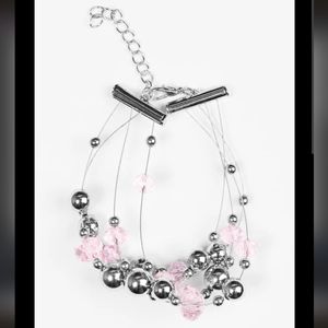 NWT Subset Beach paparazzi bracelet